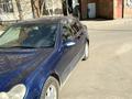 Mercedes-Benz C 180 2002 годаүшін2 700 000 тг. в Усть-Каменогорск – фото 2