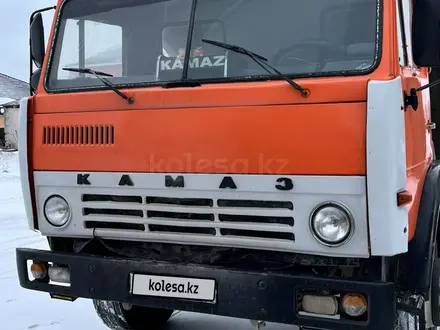 КамАЗ  5511 1985 года за 4 500 000 тг. в Астана