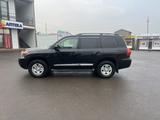 Toyota Land Cruiser 2013 года за 22 000 000 тг. в Алматы – фото 5