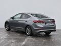 Hyundai Elantra 2018 года за 7 450 000 тг. в Атырау – фото 6