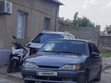 ВАЗ (Lada) 2114 2010 года за 1 200 000 тг. в Шымкент – фото 2
