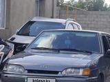 ВАЗ (Lada) 2114 2010 года за 1 200 000 тг. в Шымкент