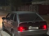 ВАЗ (Lada) 2114 2010 года за 1 200 000 тг. в Шымкент – фото 3