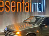ВАЗ (Lada) 2114 2010 года за 1 200 000 тг. в Шымкент – фото 4