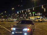 ВАЗ (Lada) 2114 2010 года за 1 200 000 тг. в Шымкент – фото 5
