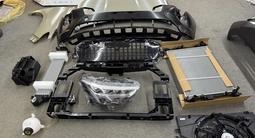Haval Julion капот за 5 000 тг. в Шымкент