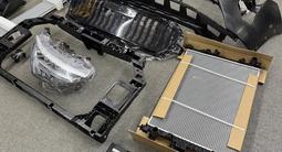 Haval Julion капот за 5 000 тг. в Шымкент – фото 2