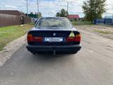 BMW 518 1994 годаүшін1 600 000 тг. в Петропавловск – фото 4