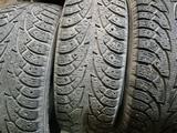 Шины HANKOOK 215/60 R16 шипыүшін50 000 тг. в Темиртау