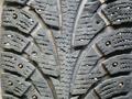 Шины HANKOOK 215/60 R16 шипыfor50 000 тг. в Темиртау – фото 3