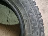 Шины HANKOOK 215/60 R16 шипы за 50 000 тг. в Темиртау – фото 5