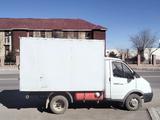 ГАЗ ГАЗель 2013 года за 4 100 000 тг. в Актау