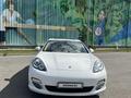 Porsche Panamera 2013 года за 23 000 000 тг. в Алматы – фото 11