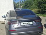 OMODA S5 2023 года за 5 550 000 тг. в Усть-Каменогорск – фото 4