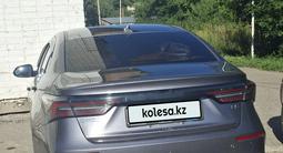 OMODA S5 2023 года за 5 550 000 тг. в Усть-Каменогорск – фото 4