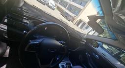 OMODA S5 2023 года за 5 550 000 тг. в Усть-Каменогорск – фото 5