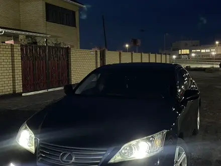 Lexus ES 350 2008 года за 7 600 000 тг. в Семей – фото 2