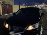 Lexus ES 350 2008 года за 7 600 000 тг. в Семей