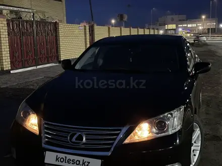 Lexus ES 350 2008 года за 7 600 000 тг. в Семей