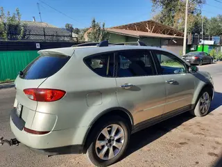 Subaru Tribeca, 2007