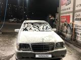 Mercedes-Benz C 280 1993 годаүшін1 950 000 тг. в Караганда – фото 3