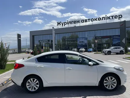 Kia Cerato 2013 года за 6 850 000 тг. в Алматы – фото 7