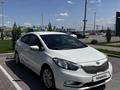 Kia Cerato 2013 года за 6 850 000 тг. в Алматы – фото 8