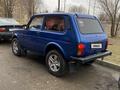 ВАЗ (Lada) Lada 2121 1999 года за 1 999 999 тг. в Астана – фото 6