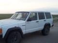 Jeep Cherokee 1995 года за 998 000 тг. в Тараз – фото 4