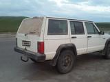 Jeep Cherokee 1995 годаүшін998 000 тг. в Тараз – фото 5