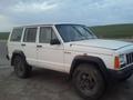 Jeep Cherokee 1995 года за 998 000 тг. в Тараз – фото 7