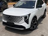 Changan CS55 Plus 2025 года за 9 500 000 тг. в Алматы