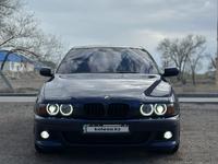 BMW 528 1997 годаүшін3 000 000 тг. в Караганда