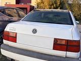 Volkswagen Vento 1993 года за 800 000 тг. в Сатпаев – фото 3