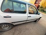 Volkswagen Vento 1993 года за 800 000 тг. в Сатпаев – фото 5