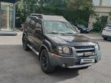 Nissan X-Terra 2020 года за 4 600 000 тг. в Астана