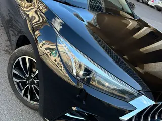 JAC J7