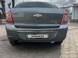 Chevrolet Cobalt 2022 года за 7 000 000 тг. в Караганда – фото 2