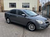 Chevrolet Cobalt 2022 года за 7 000 000 тг. в Караганда – фото 5