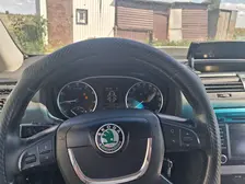 Skoda Octavia, 2013