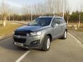 Chevrolet Captiva 2014 года за 8 300 000 тг. в Костанай