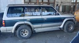 Mitsubishi Pajero 1992 годаfor2 300 000 тг. в Алматы – фото 3