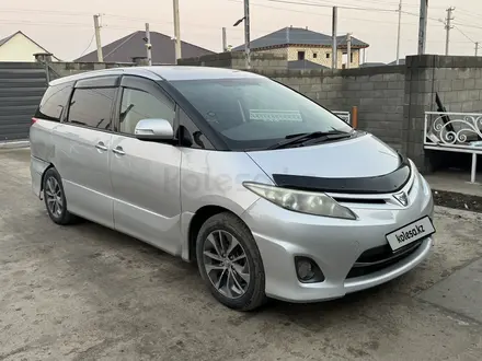 Toyota Estima 2011 года за 6 200 000 тг. в Атырау – фото 4