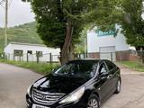 Hyundai Sonata 2010 годаүшін6 200 000 тг. в Алматы – фото 4