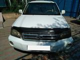 Toyota Highlander 2001 годаfor5 600 000 тг. в Алматы – фото 2