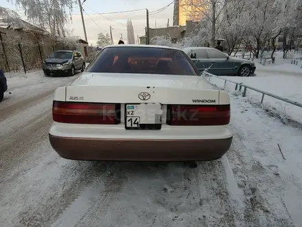 Toyota Windom 1995 года за 2 390 000 тг. в Павлодар