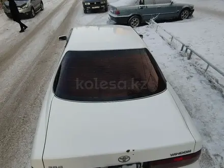 Toyota Windom 1995 года за 2 390 000 тг. в Павлодар – фото 3