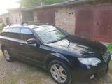 Subaru Outback 2007 годаүшін7 700 000 тг. в Усть-Каменогорск