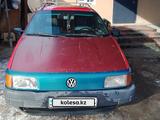 Volkswagen Passat 1993 года за 1 300 000 тг. в Талдыкорган – фото 2