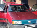 Volkswagen Passat 1993 годаүшін1 300 000 тг. в Талдыкорган